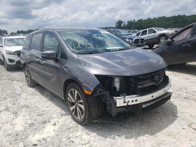 HONDA ODYSSEY TO 2021 5fnrl6h88mb005529