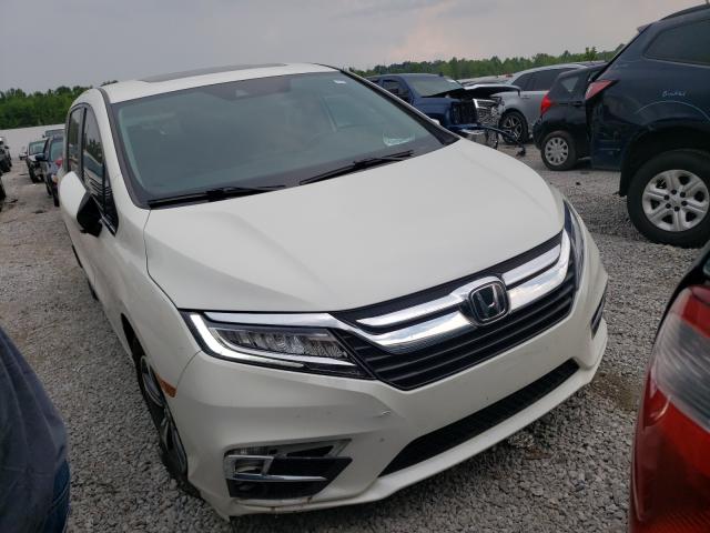 HONDA ODYSSEY TO 2018 5fnrl6h89jb007088