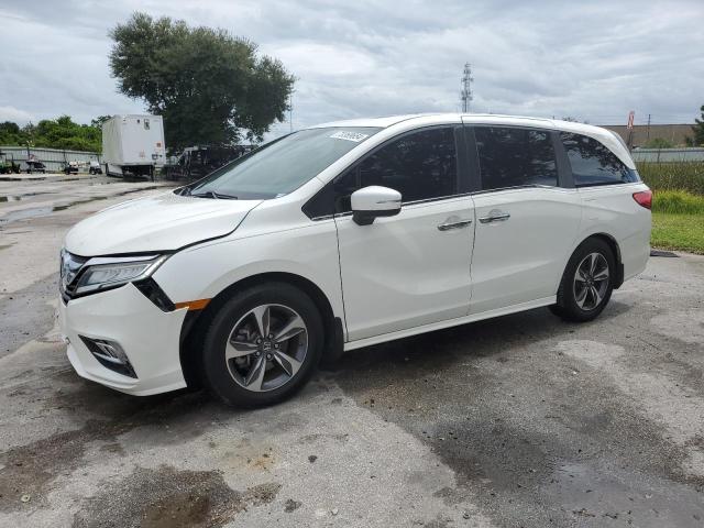 HONDA ODYSSEY TO 2018 5fnrl6h89jb008984