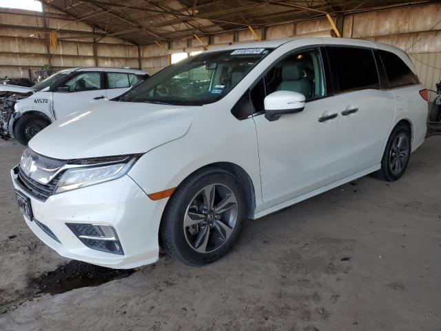 HONDA ODYSSEY TO 2018 5fnrl6h89jb015773