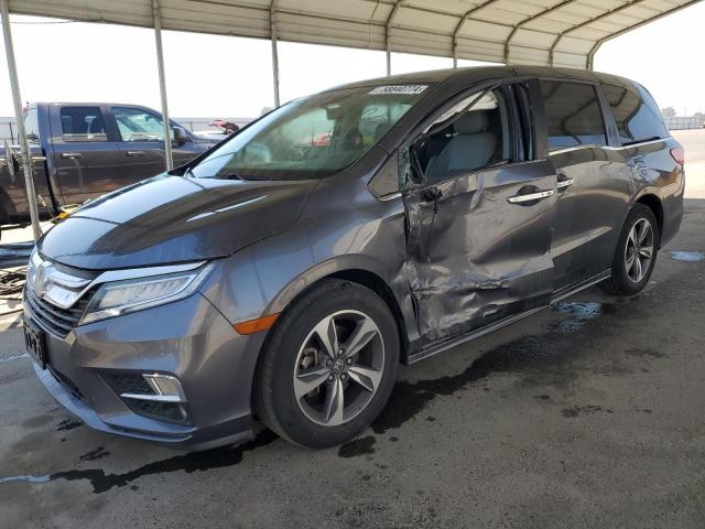 HONDA ODYSSEY 2018 5fnrl6h89jb021444