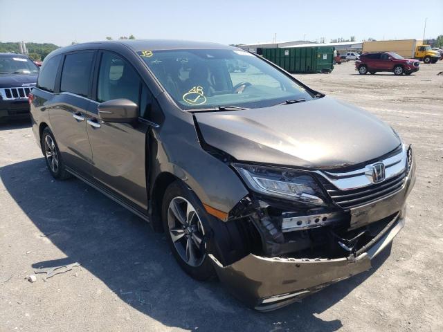 HONDA ODYSSEY TO 2018 5fnrl6h89jb025672