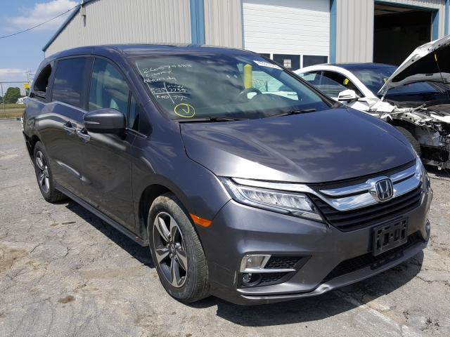 HONDA ODYSSEY TO 2018 5fnrl6h89jb029558