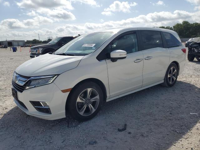 HONDA ODYSSEY 2018 5fnrl6h89jb042942