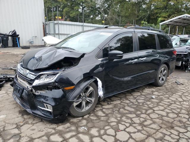 HONDA ODYSSEY 2018 5fnrl6h89jb049499