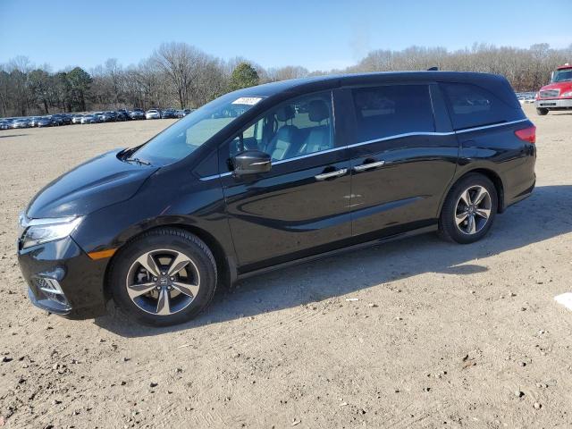 HONDA ODYSSEY TO 2018 5fnrl6h89jb068442