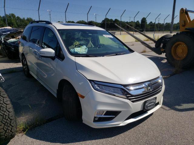 HONDA ODYSSEY TO 2018 5fnrl6h89jb093650