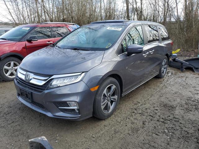 HONDA ODYSSEY TO 2019 5fnrl6h89kb049973