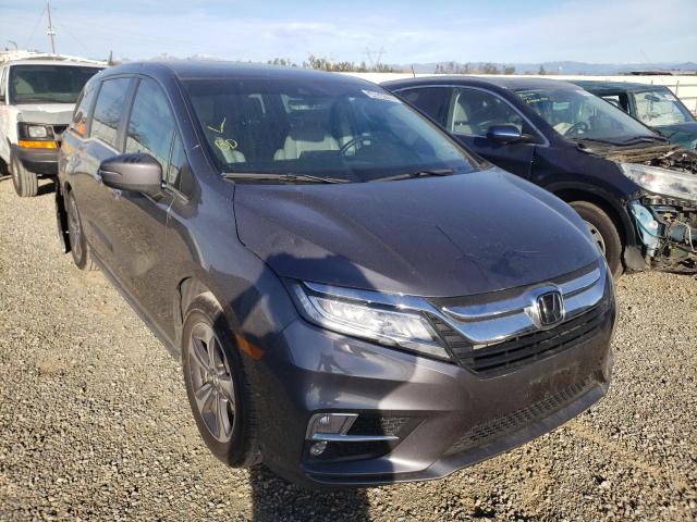 HONDA ODYSSEY TO 2019 5fnrl6h89kb095190