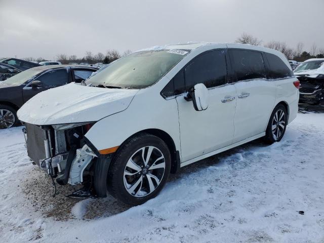 HONDA ODYSSEY TO 2019 5fnrl6h89kb500948