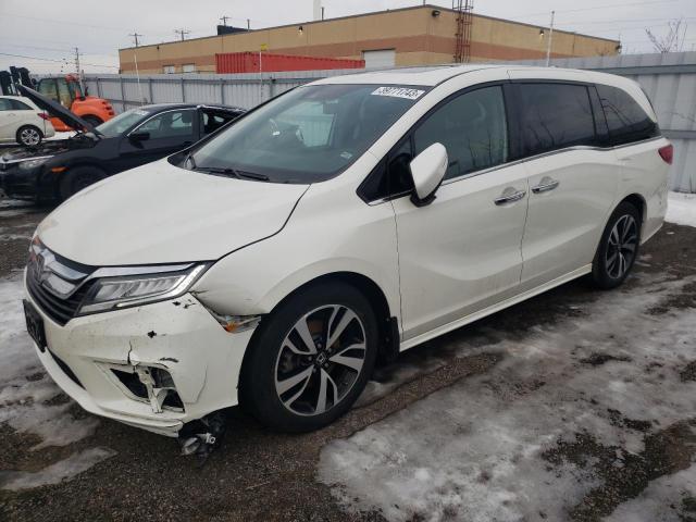 HONDA ODYSSEY TO 2019 5fnrl6h89kb508368