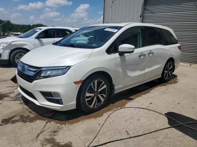 HONDA ODYSSEY 2019 5fnrl6h89kb509858