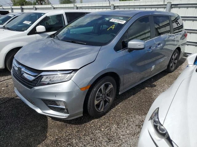 HONDA ODYSSEY TO 2020 5fnrl6h89lb026341