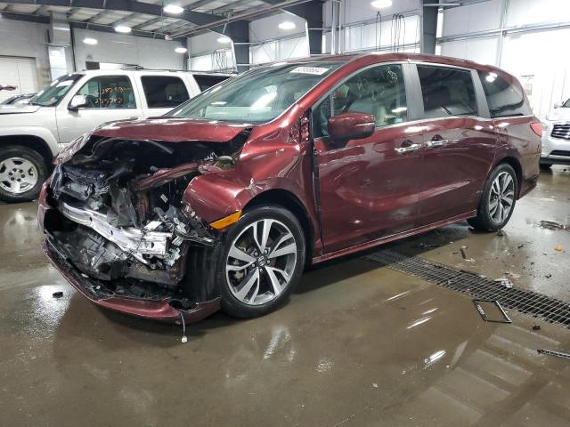 HONDA ODYSSEY 2021 5fnrl6h89mb008729