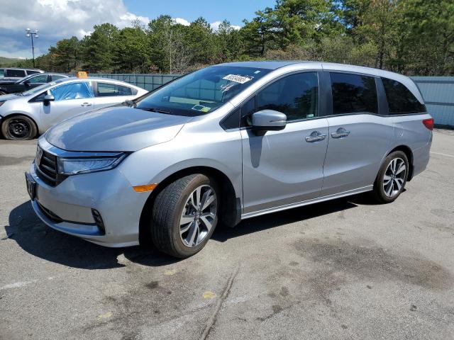 HONDA ODYSSEY TO 2021 5fnrl6h89mb017334