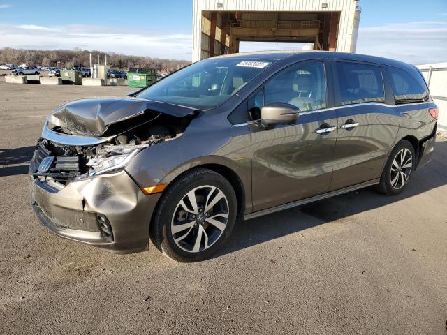 HONDA ODYSSEY TO 2022 5fnrl6h89nb038508