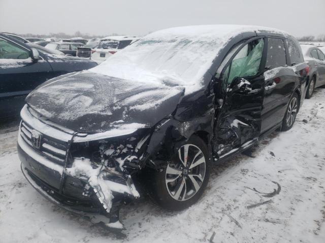 HONDA ODYSSEY TO 2023 5fnrl6h89pb000778