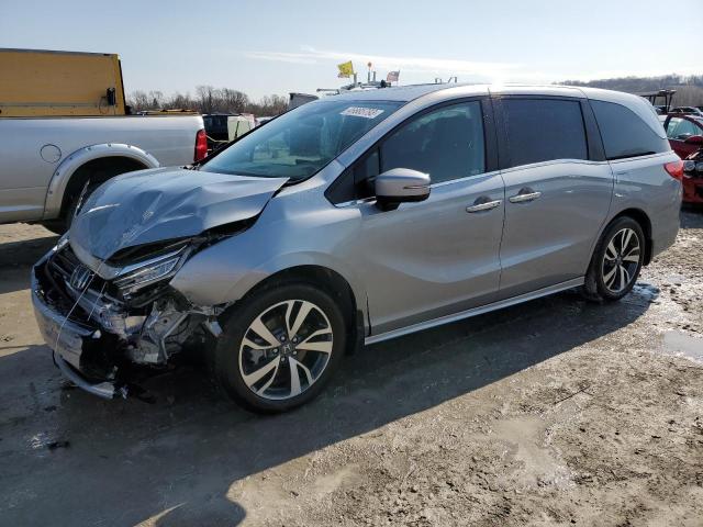 HONDA ODYSSEY TO 2023 5fnrl6h89pb008489