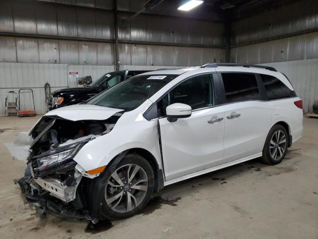 HONDA ODYSSEY TO 2024 5fnrl6h89rb048672