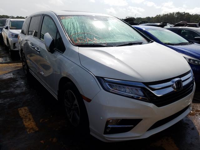 HONDA ODYSSEY TO 2018 5fnrl6h8xjb002790