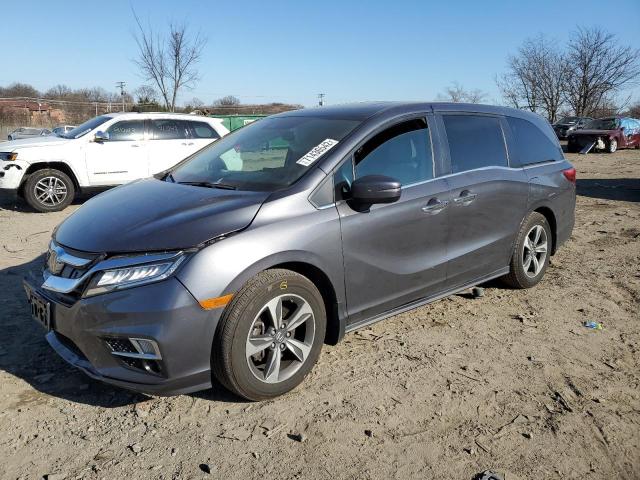 HONDA ODYSSEY TO 2018 5fnrl6h8xjb029553