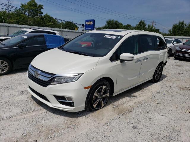 HONDA ODYSSEY TO 2018 5fnrl6h8xjb042917