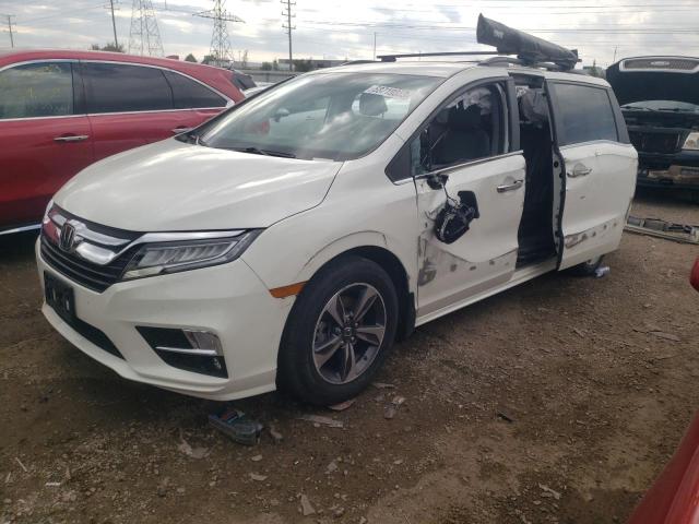 HONDA ODYSSEY 2019 5fnrl6h8xkb033068