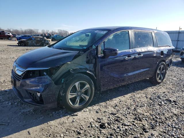 HONDA ODYSSEY 2019 5fnrl6h8xkb043423