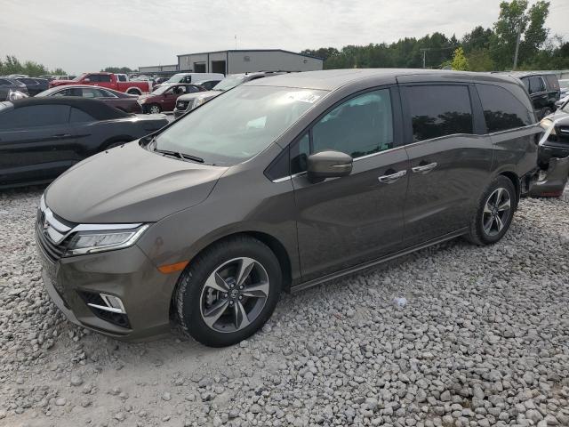 HONDA ODYSSEY TO 2019 5fnrl6h8xkb066507