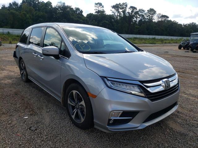 HONDA ODYSSEY TO 2019 5fnrl6h8xkb077068