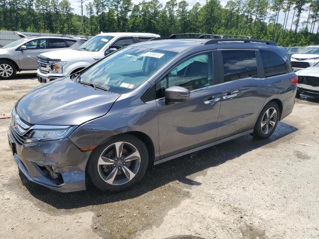 HONDA ODYSSEY TO 2019 5fnrl6h8xkb113986