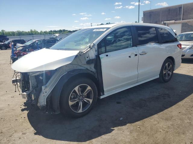 HONDA ODYSSEY 2020 5fnrl6h8xlb007619