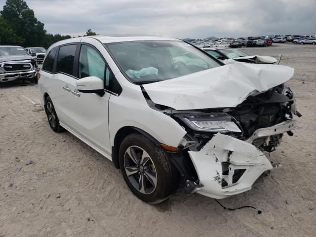 HONDA ODYSSEY TO 2020 5fnrl6h8xlb024209