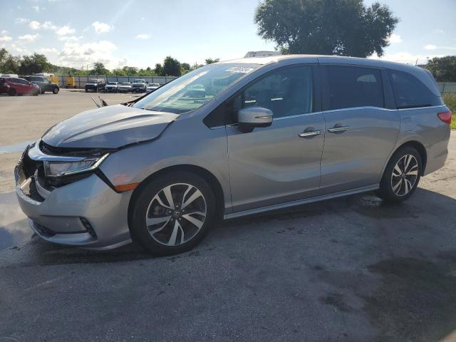 HONDA ODYSSEY 2021 5fnrl6h8xmb014670