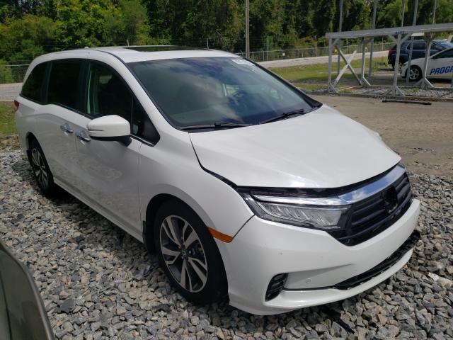 HONDA ODYSSEY TO 2021 5fnrl6h8xmb037706