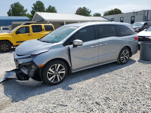 HONDA ODYSSEY TO 2022 5fnrl6h8xnb053681