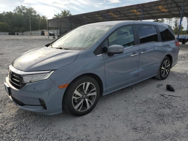 HONDA ODYSSEY TO 2023 5fnrl6h8xpb010820