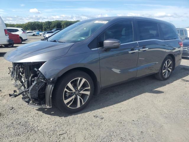 HONDA ODYSSEY TO 2023 5fnrl6h8xpb035541