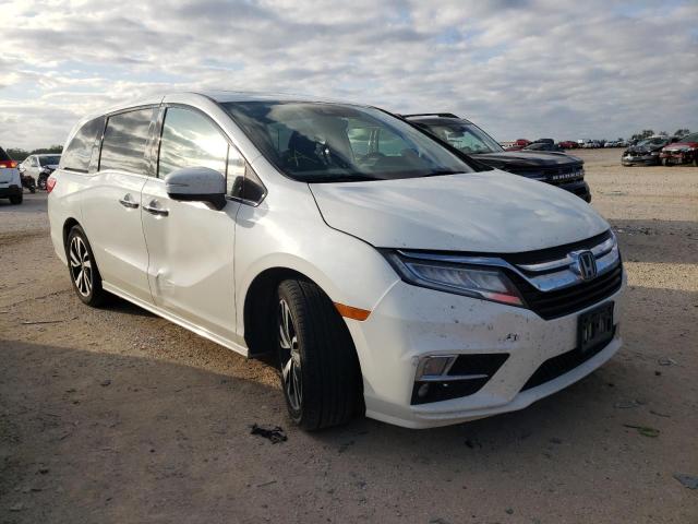 HONDA ODYSSEY EL 2018 5fnrl6h90jb022636