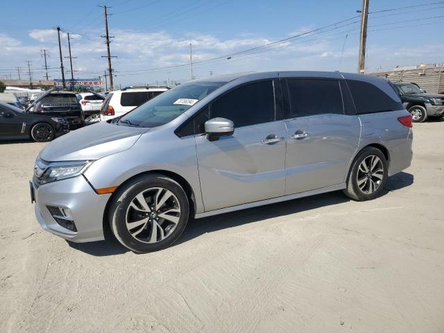 HONDA ODYSSEY EL 2018 5fnrl6h90jb108139