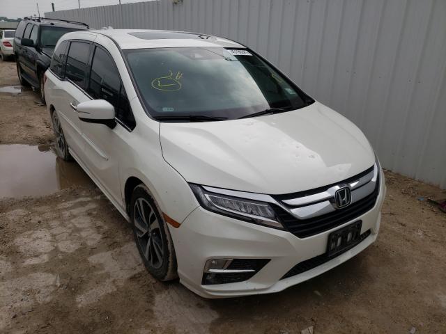 HONDA ODYSSEY EL 2019 5fnrl6h90kb018023