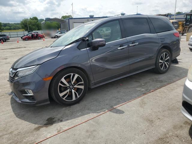 HONDA ODYSSEY 2019 5fnrl6h90kb077668