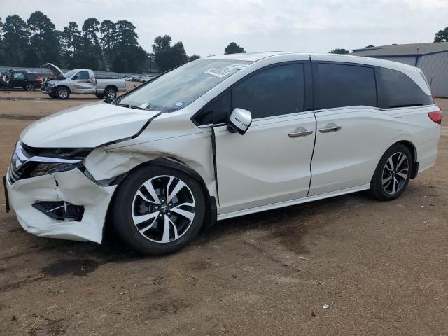 HONDA ODYSSEY EL 2019 5fnrl6h90kb117926