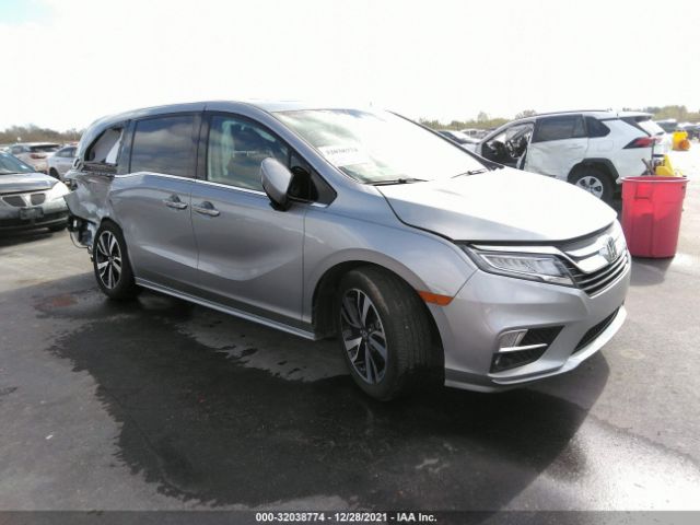 HONDA ODYSSEY 2020 5fnrl6h90lb009727