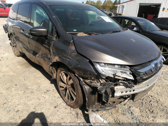 HONDA ODYSSEY 2020 5fnrl6h90lb012577