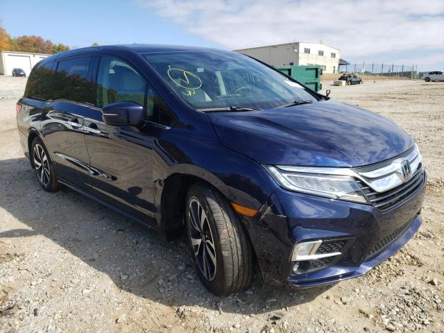 HONDA ODYSSEY EL 2020 5fnrl6h90lb022865