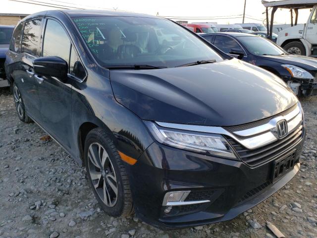 HONDA ODYSSEY EL 2020 5fnrl6h90lb049418