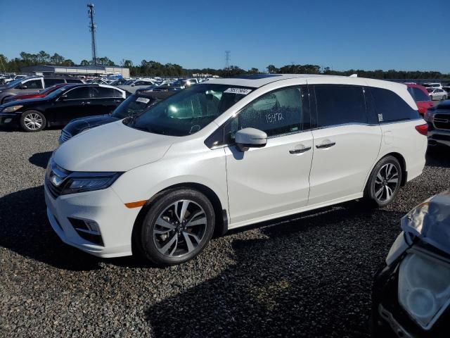 HONDA ODYSSEY EL 2020 5fnrl6h90lb054277