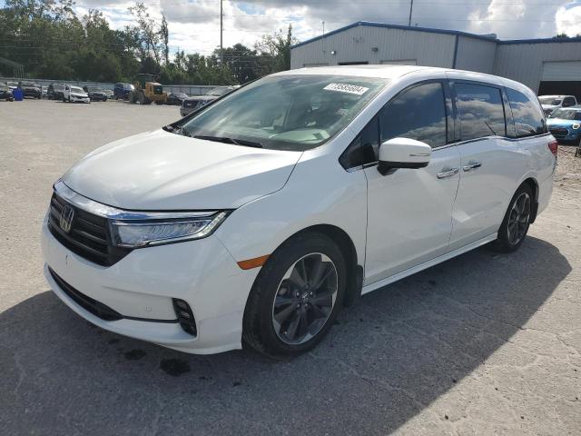 HONDA ODYSSEY EL 2021 5fnrl6h90mb005971