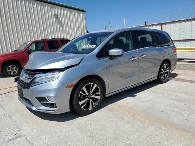 HONDA ODYSSEY EL 2018 5fnrl6h91jb036416